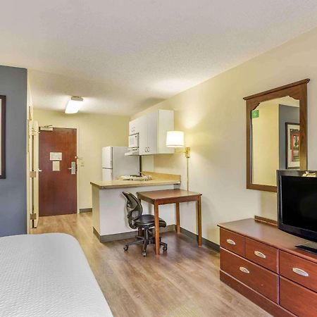 Extended Stay America Select Suites - Philadelphia - Malvern - Great Valley Exteriér fotografie