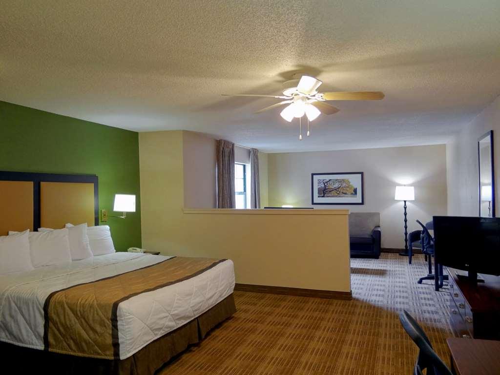 Extended Stay America Select Suites - Philadelphia - Malvern - Great Valley Pokoj fotografie