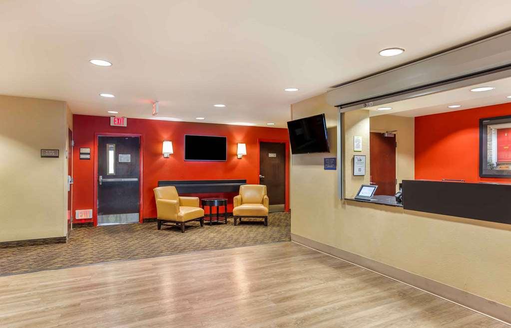 Extended Stay America Select Suites - Philadelphia - Malvern - Great Valley Interiér fotografie