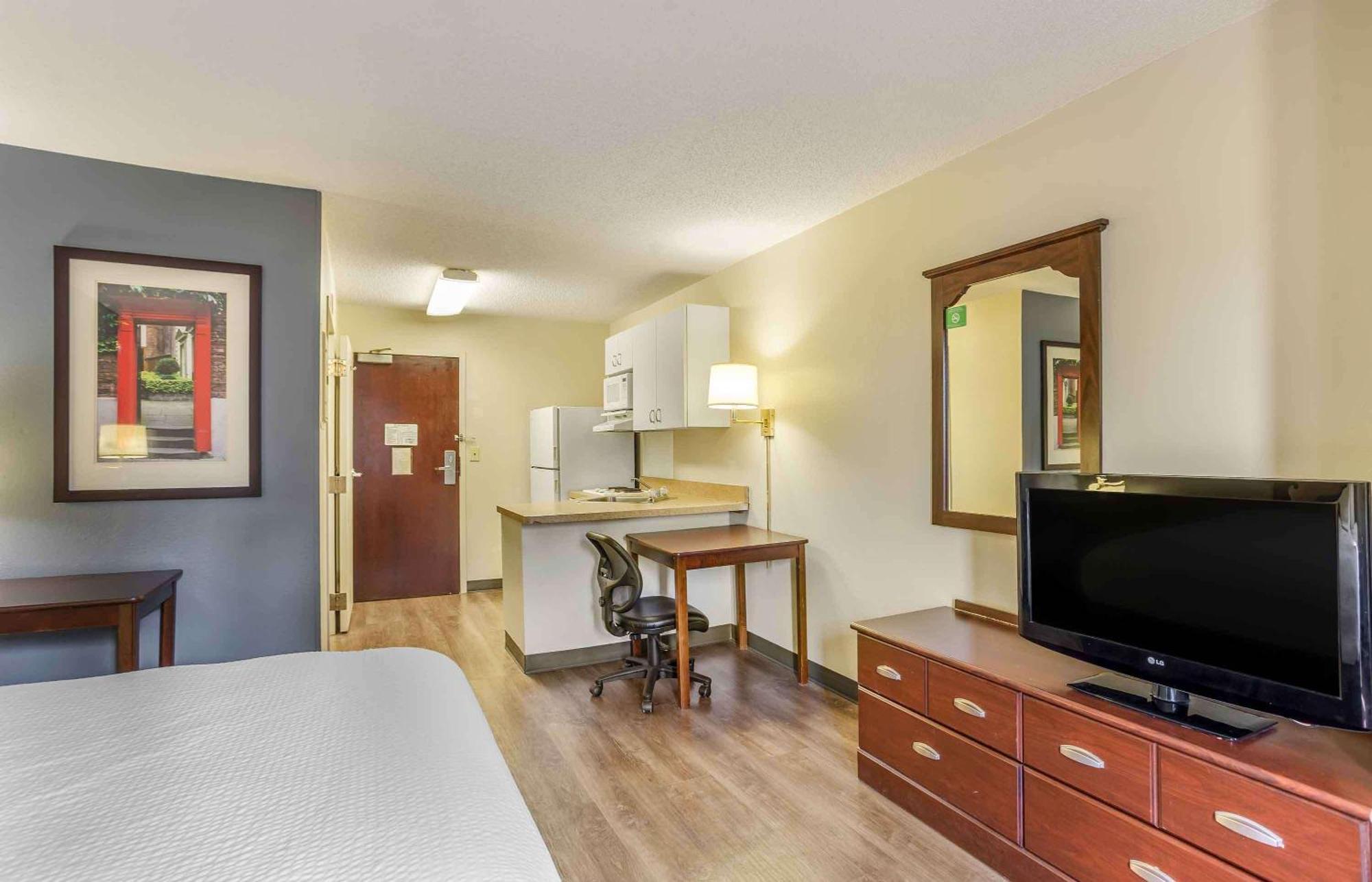 Extended Stay America Select Suites - Philadelphia - Malvern - Great Valley Exteriér fotografie