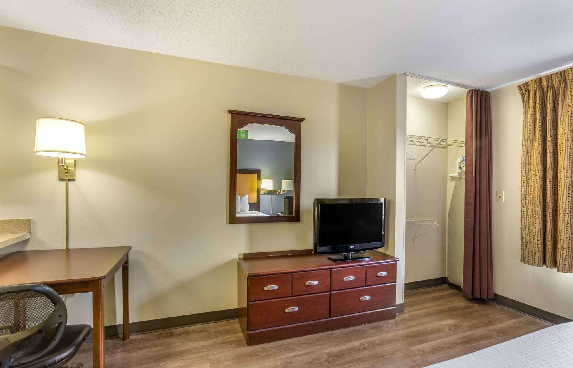 Extended Stay America Select Suites - Philadelphia - Malvern - Great Valley Exteriér fotografie