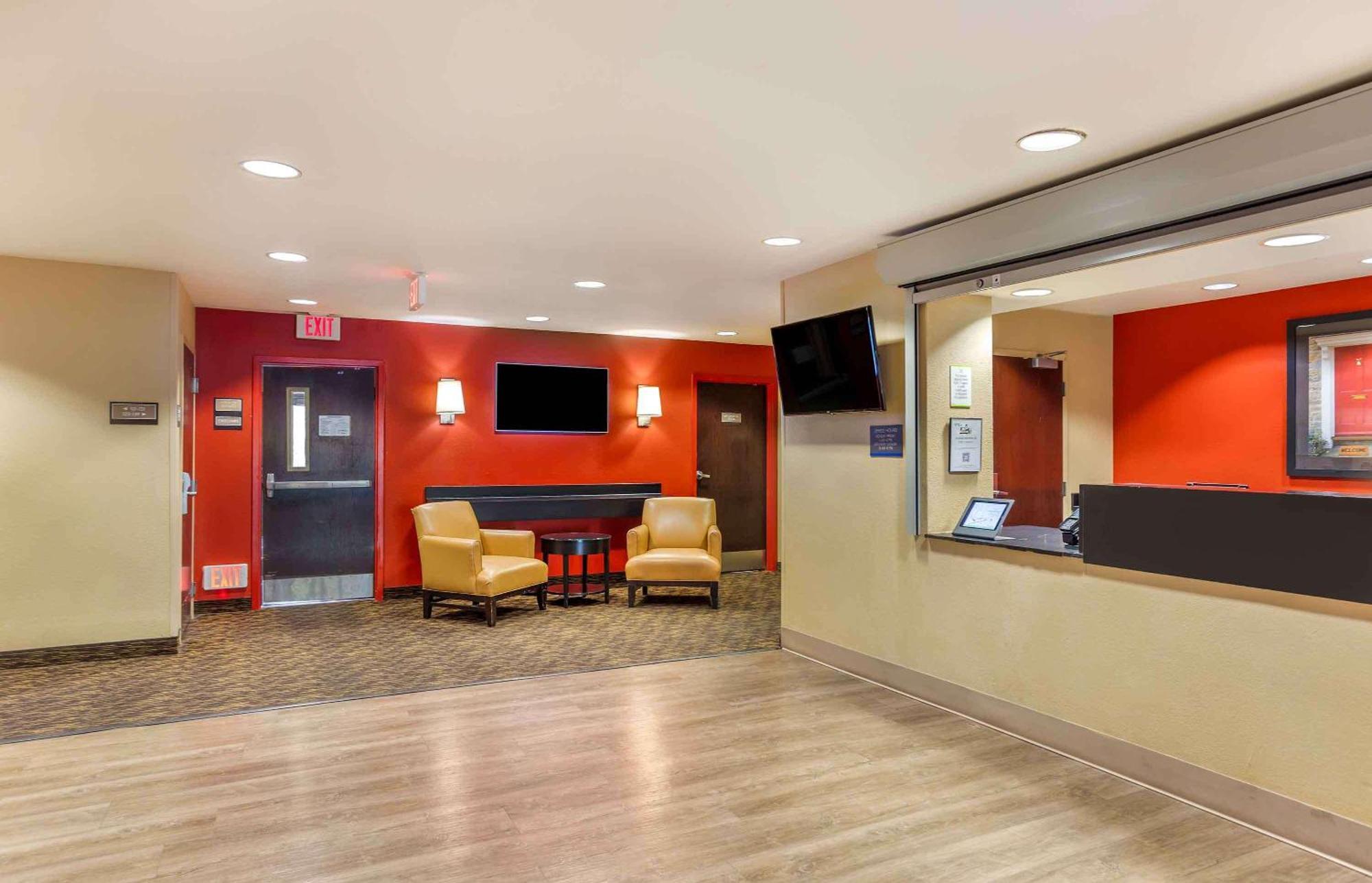 Extended Stay America Select Suites - Philadelphia - Malvern - Great Valley Exteriér fotografie