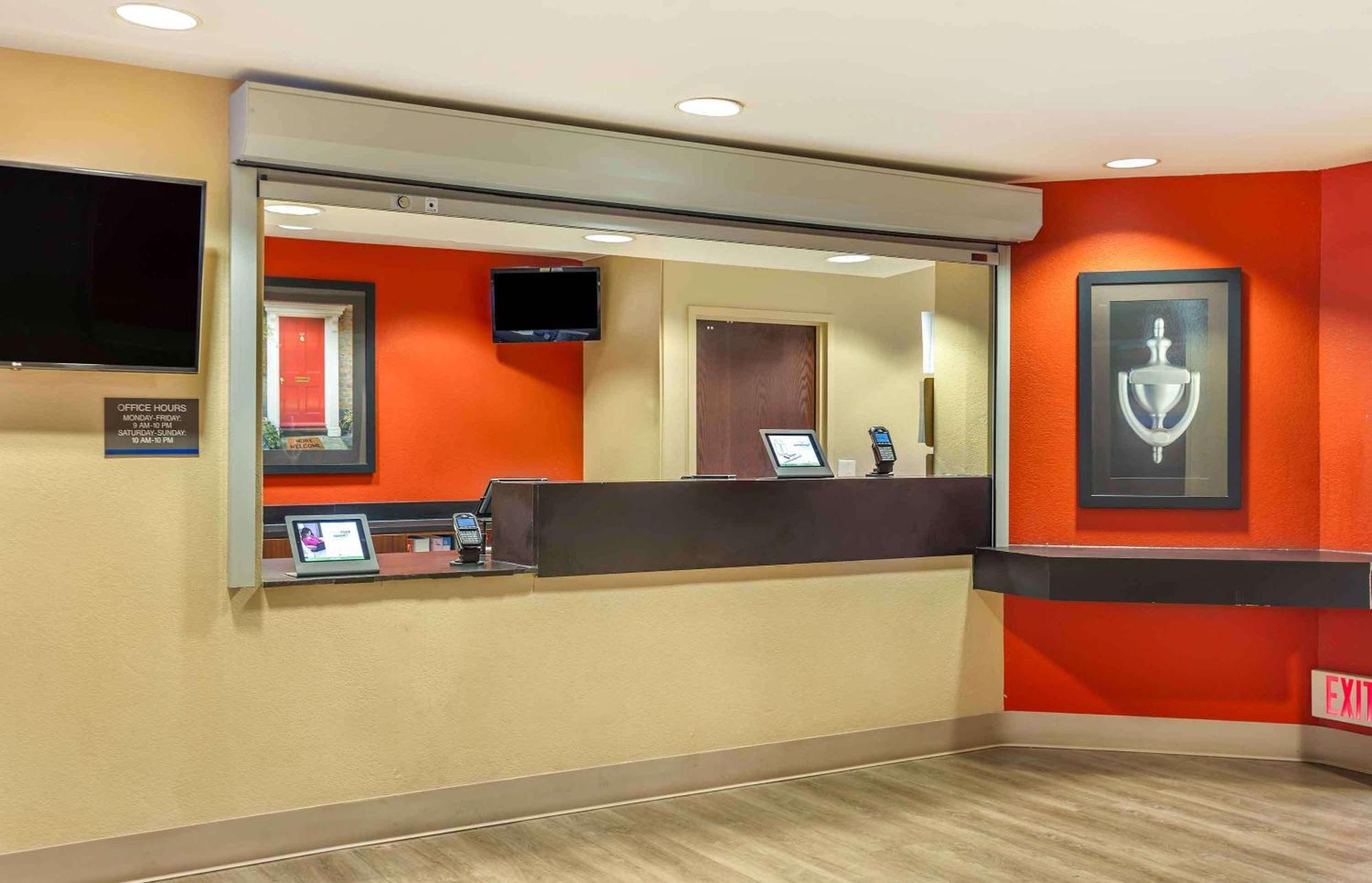 Extended Stay America Select Suites - Philadelphia - Malvern - Great Valley Exteriér fotografie