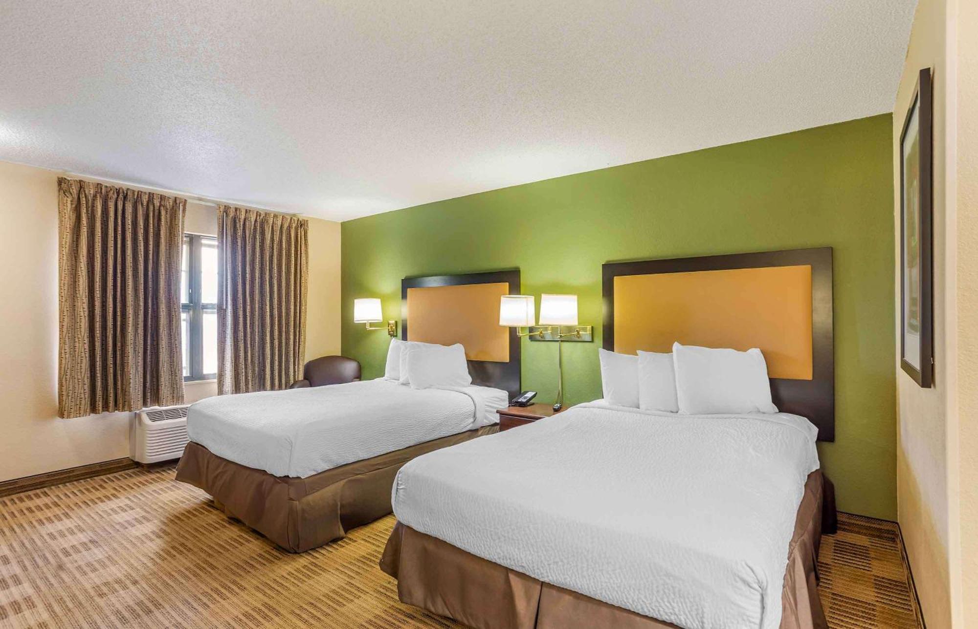 Extended Stay America Select Suites - Philadelphia - Malvern - Great Valley Exteriér fotografie