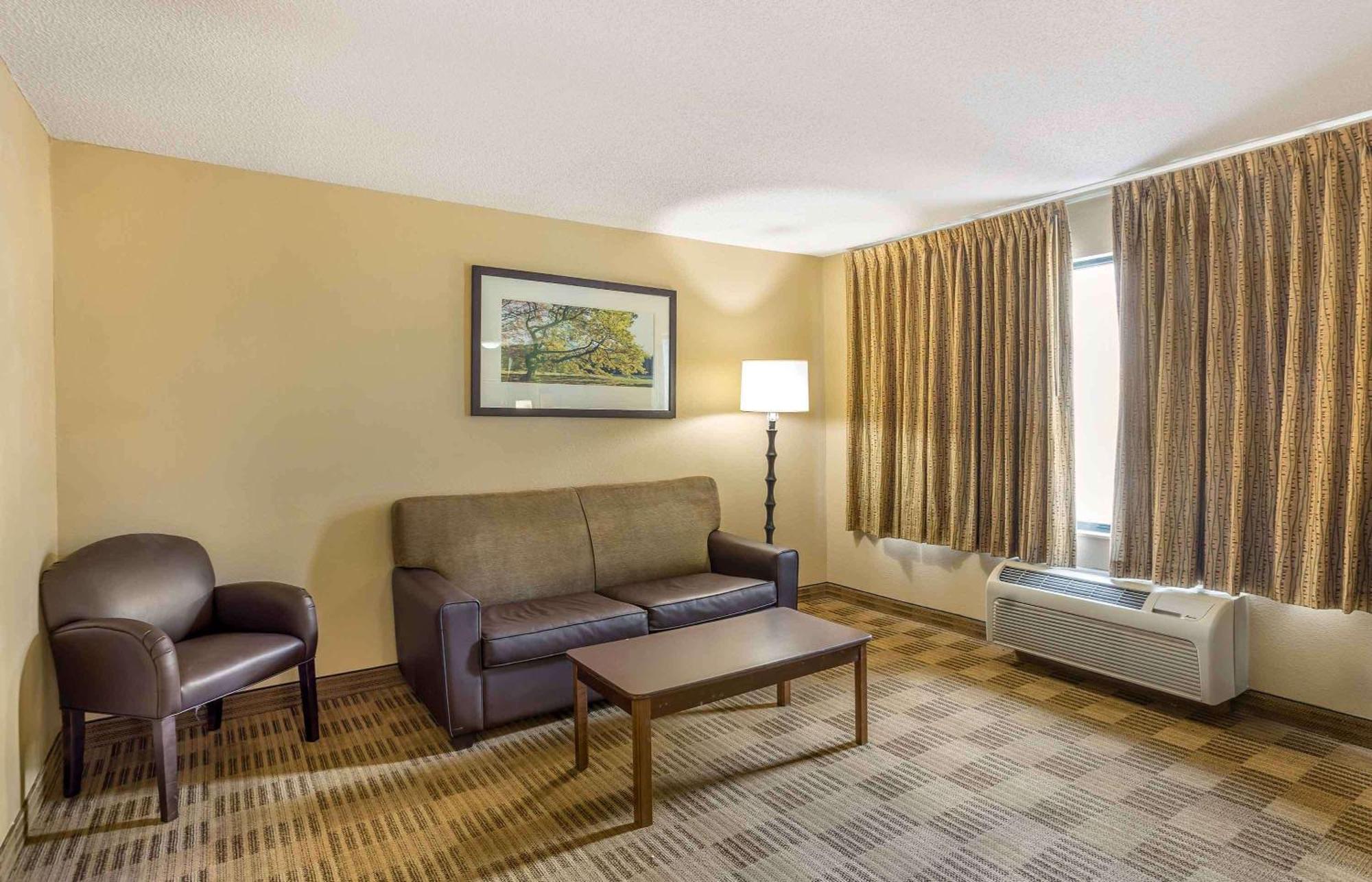 Extended Stay America Select Suites - Philadelphia - Malvern - Great Valley Exteriér fotografie