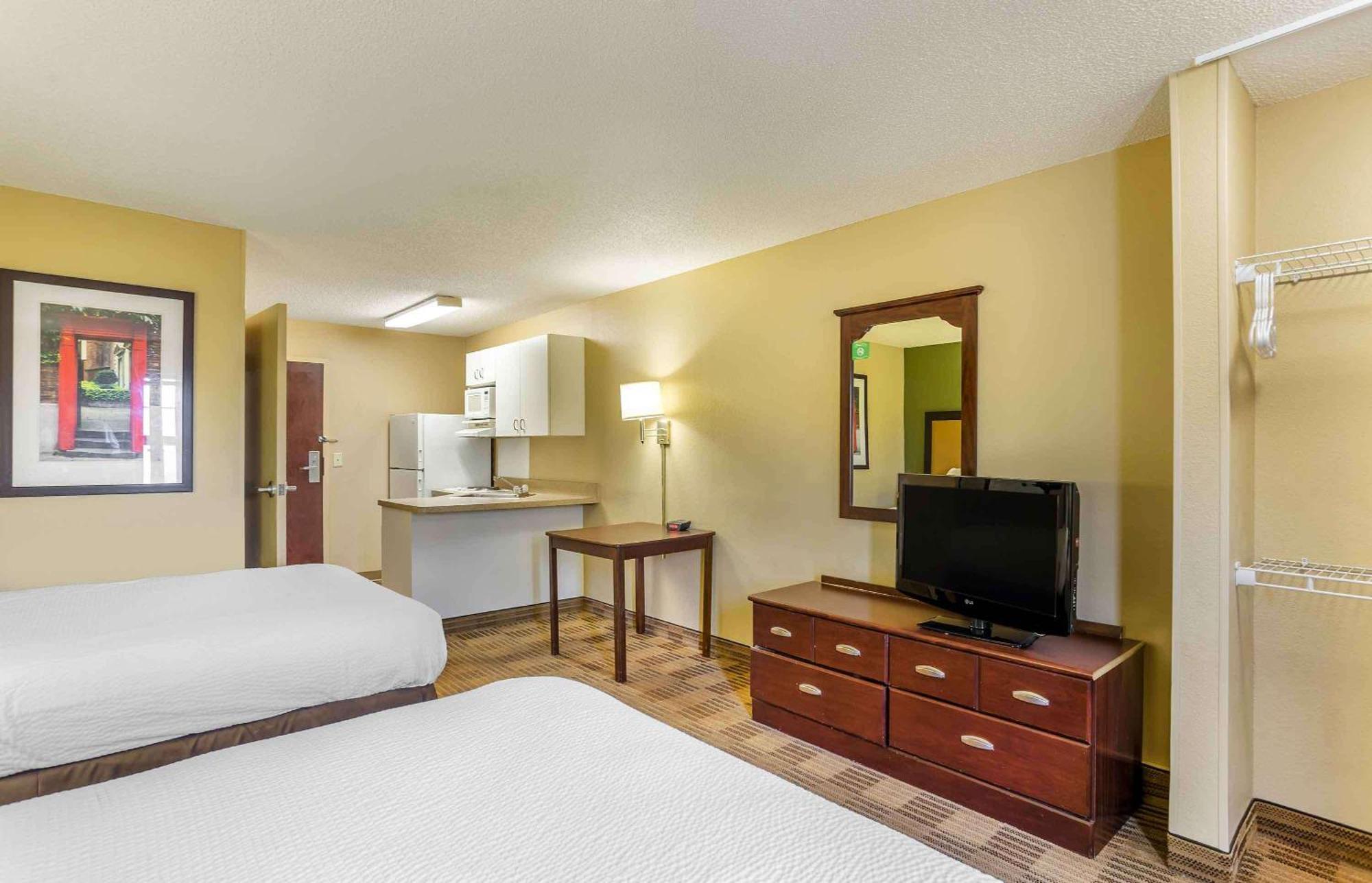 Extended Stay America Select Suites - Philadelphia - Malvern - Great Valley Exteriér fotografie