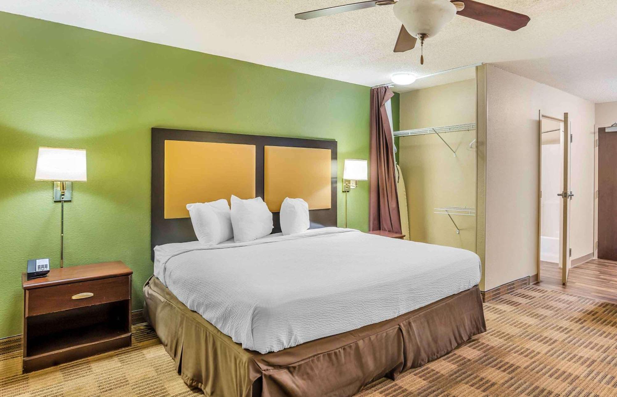 Extended Stay America Select Suites - Philadelphia - Malvern - Great Valley Exteriér fotografie