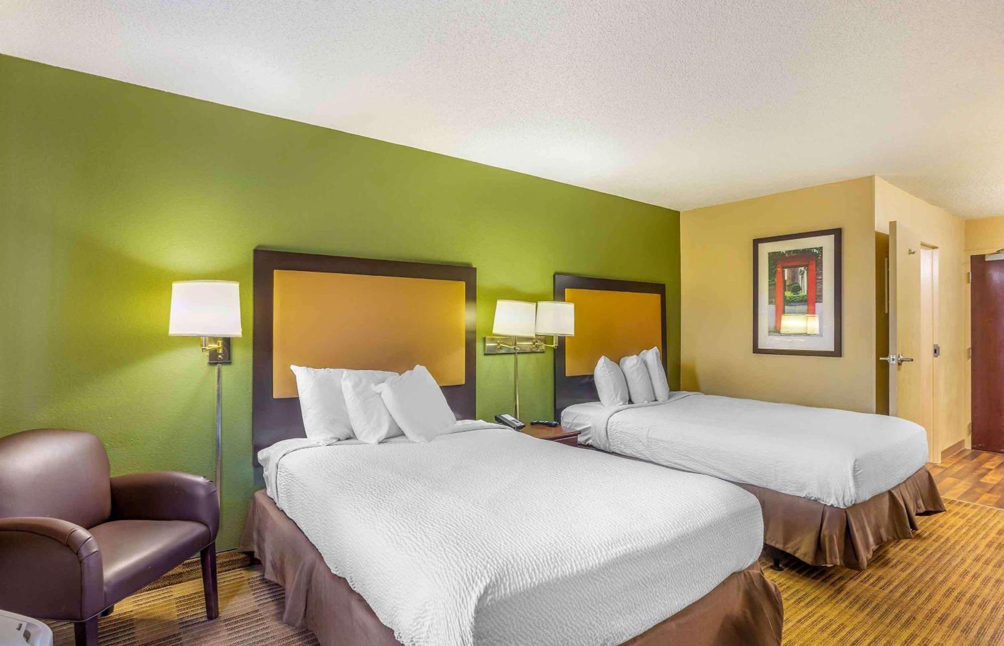 Extended Stay America Select Suites - Philadelphia - Malvern - Great Valley Exteriér fotografie