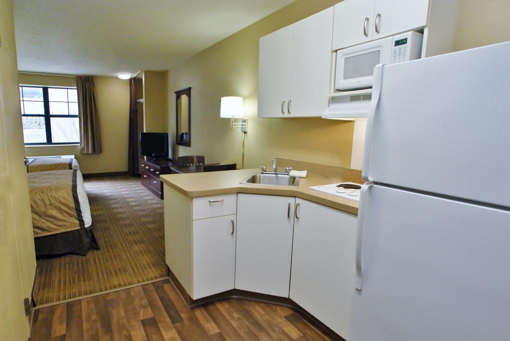 Extended Stay America Select Suites - Philadelphia - Malvern - Great Valley Exteriér fotografie