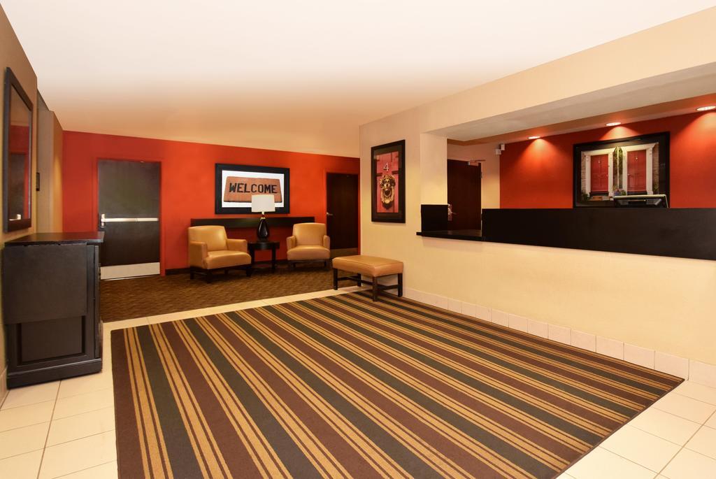 Extended Stay America Select Suites - Philadelphia - Malvern - Great Valley Exteriér fotografie