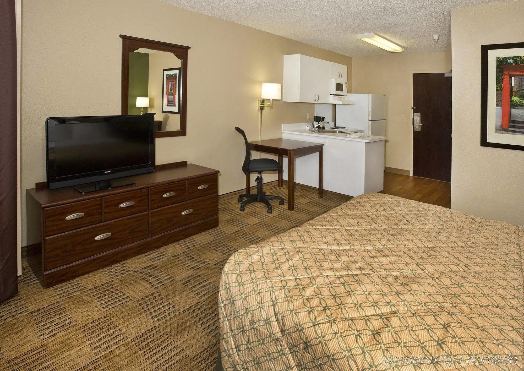 Extended Stay America Select Suites - Philadelphia - Malvern - Great Valley Exteriér fotografie